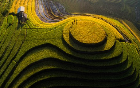 Ninh Binh 2, 1 et 15 jours : Meilleurs itinéraires