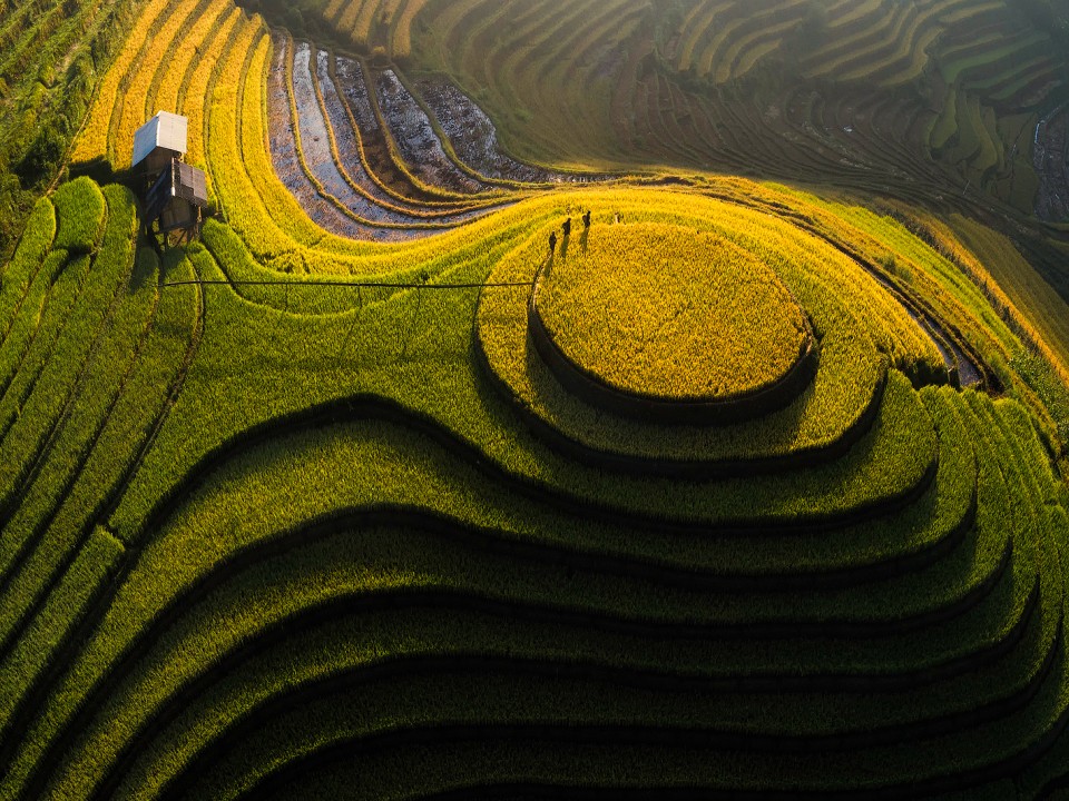 Ninh Binh 2, 1 et 15 jours : Meilleurs itinéraires