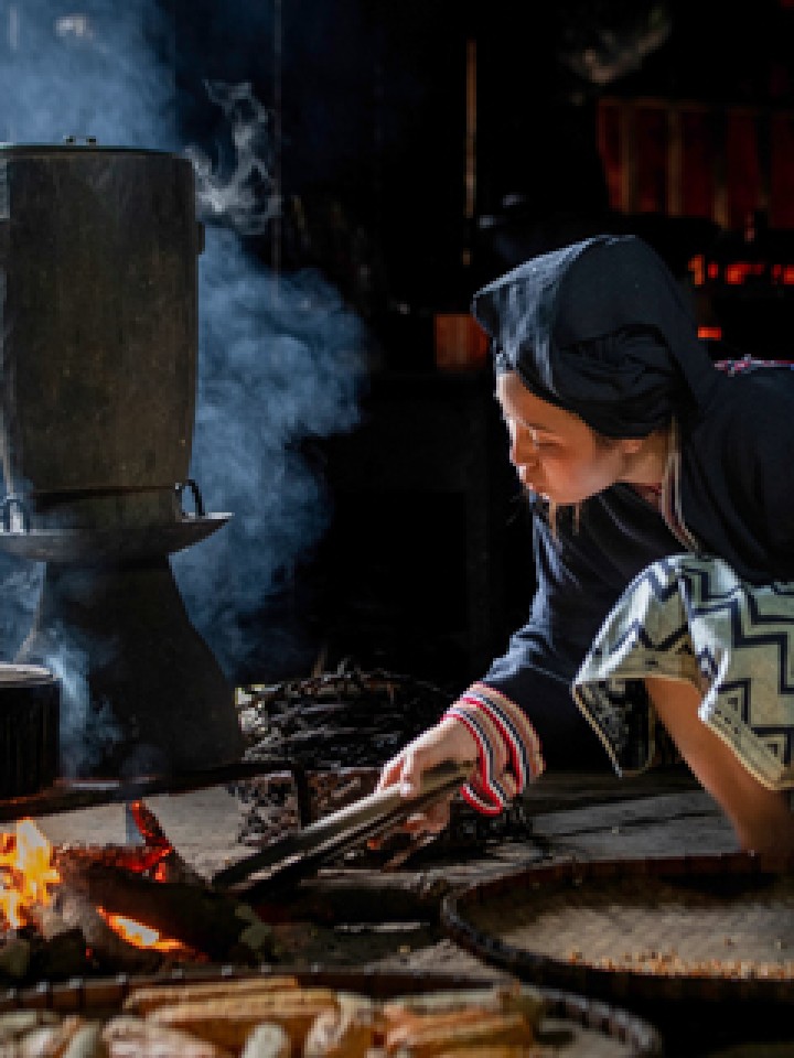 Hors des sentiers battus