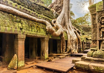 Le Cambodge entre temples et plage – 13 jours / 12 nuits