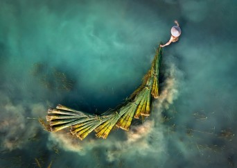 Immersion au delta du Mékong