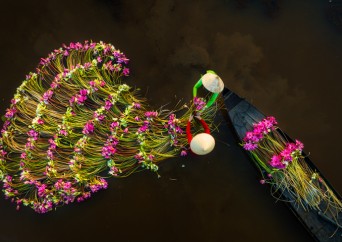  Sur la route des patrimoines, de la baie d’Halong au temple d’Angkor