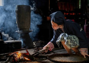 Rencontres, Découvertes et Partages au Nord du Vietnam