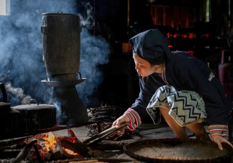 Rencontres, Découvertes et Partages au Nord du Vietnam