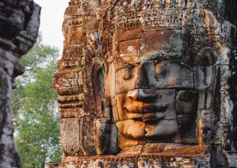 Évasion Romantique du Vietnam aux Temples d’Angkor