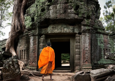 Au rythme du Mékong et des Montagnes – Immersion dans la nature du pays khmer  