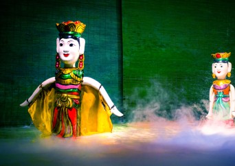 Circuit familial Vietnam 15 jours – Ateliers créatifs, nature et immersion locale