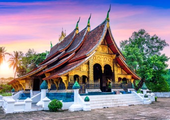 Vietnam-Laos   Entre patrimoine, nature et authenticité 