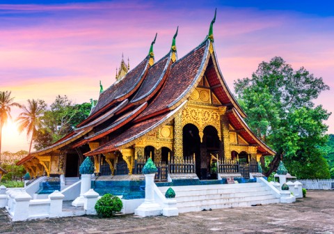 Vietnam-Laos   Entre patrimoine, nature et authenticité 