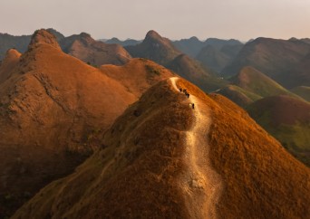 Immersion au cœur des terres méconnues du Nord-Vietnam