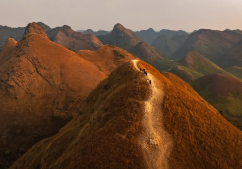 Immersion au cœur des terres méconnues du Nord-Vietnam