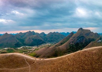 Immersion au cœur des terres méconnues du Nord-Vietnam