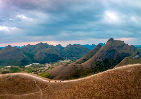 Immersion au cœur des terres méconnues du Nord-Vietnam