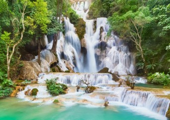 Immersion au coeur du Laos