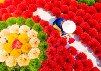 Voyage Vietnam 2 semaines : culture, nature et patrimoine du Sud au Nord