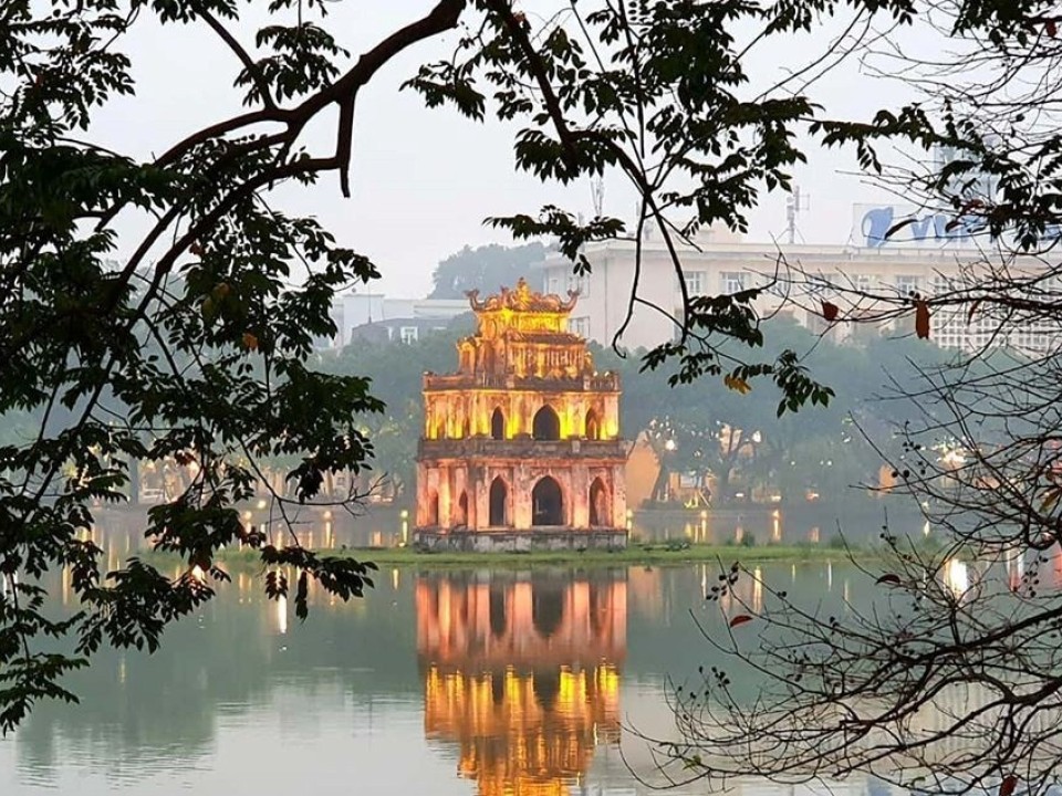 Choses à faire à Hanoï, Vietnam : Guide complet pour les voyageurs francophones