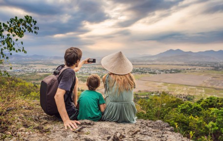 Circuits Nord Vietnam 7, 10 et 15 jours : Meilleurs itinéraires