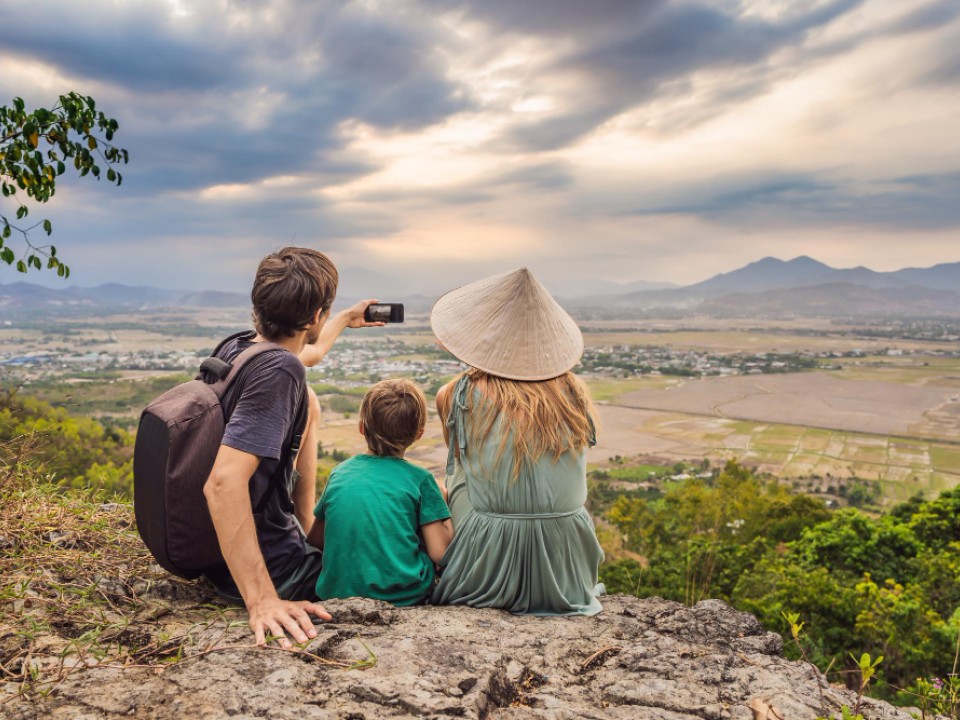 Circuits Nord Vietnam 7, 10 et 15 jours : Meilleurs itinéraires