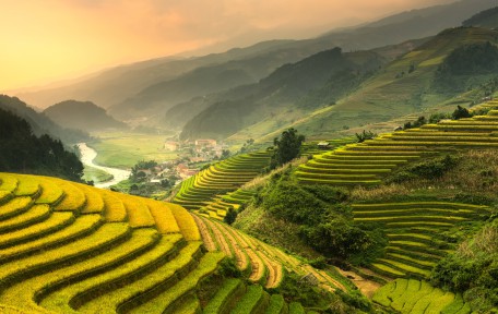 Ho Chi Minh 2, 1 et 15 jours : Meilleurs itinéraires