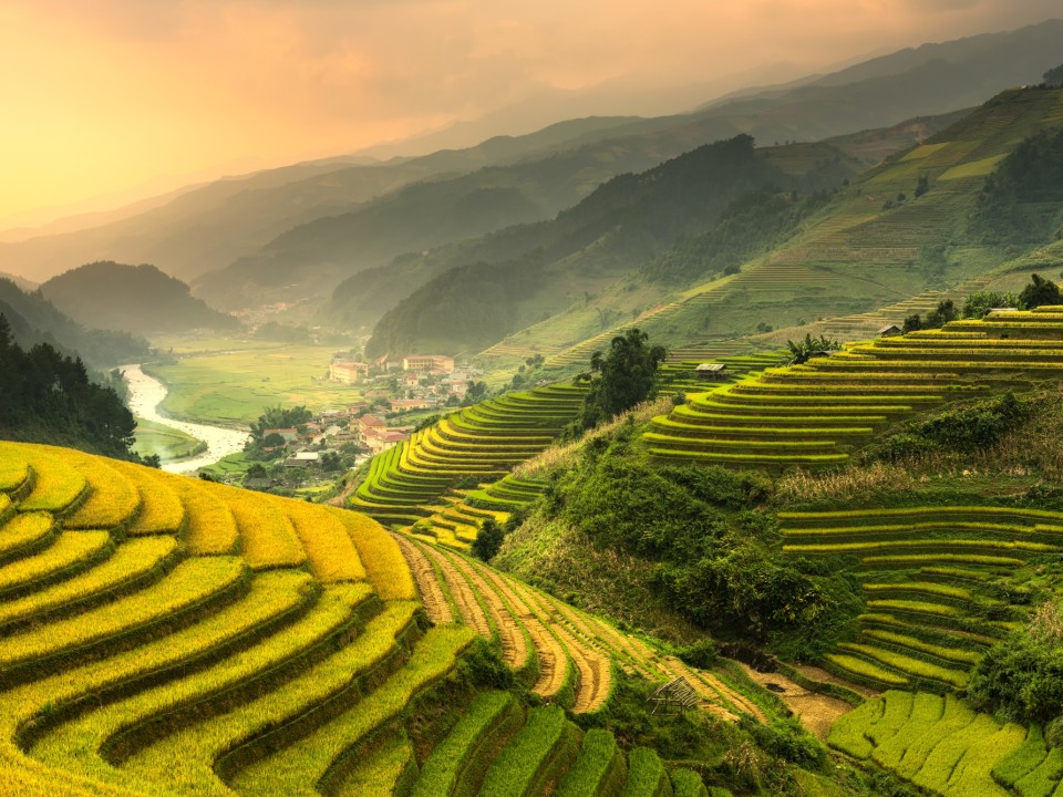 Ho Chi Minh 2, 1 et 15 jours : Meilleurs itinéraires