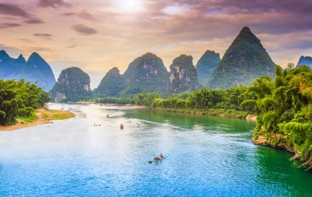 Sapa-Ha Giang Nord Vietnam 7, 10 et 15 jours : Meilleurs itinéraires