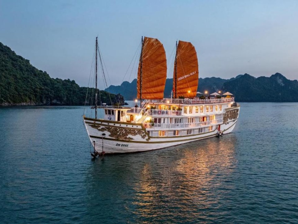 Immersion chez les Hmong blancs à Seo Lung