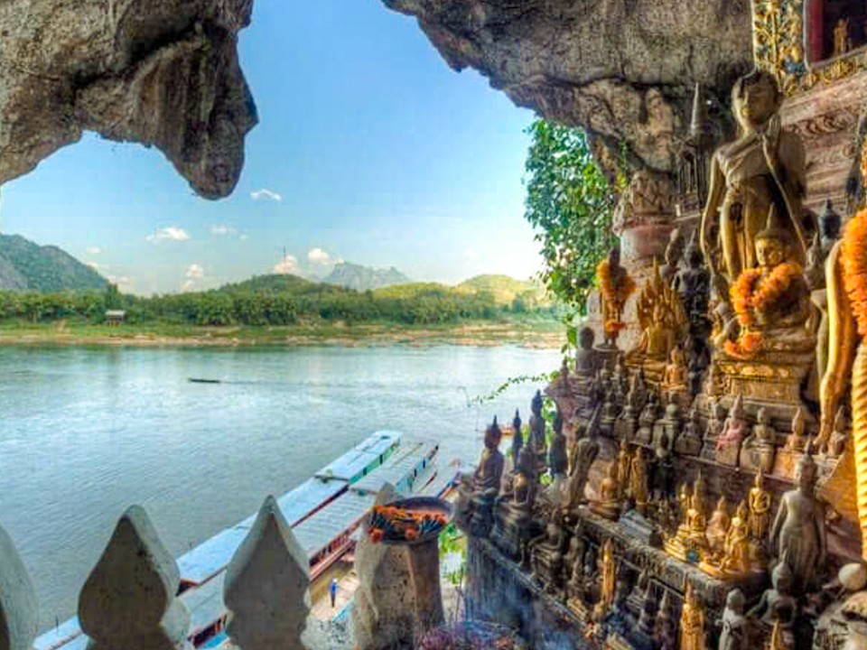 Immersion chez les Hmong blancs à Seo Lung