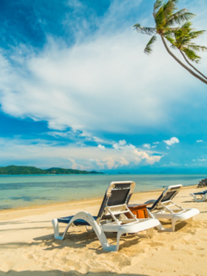 Bien-être et relaxation