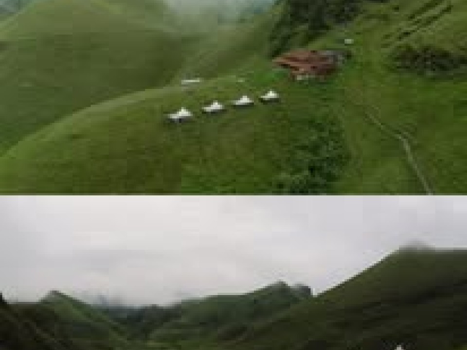 Immersion chez les Hmong blancs à Seo Lung