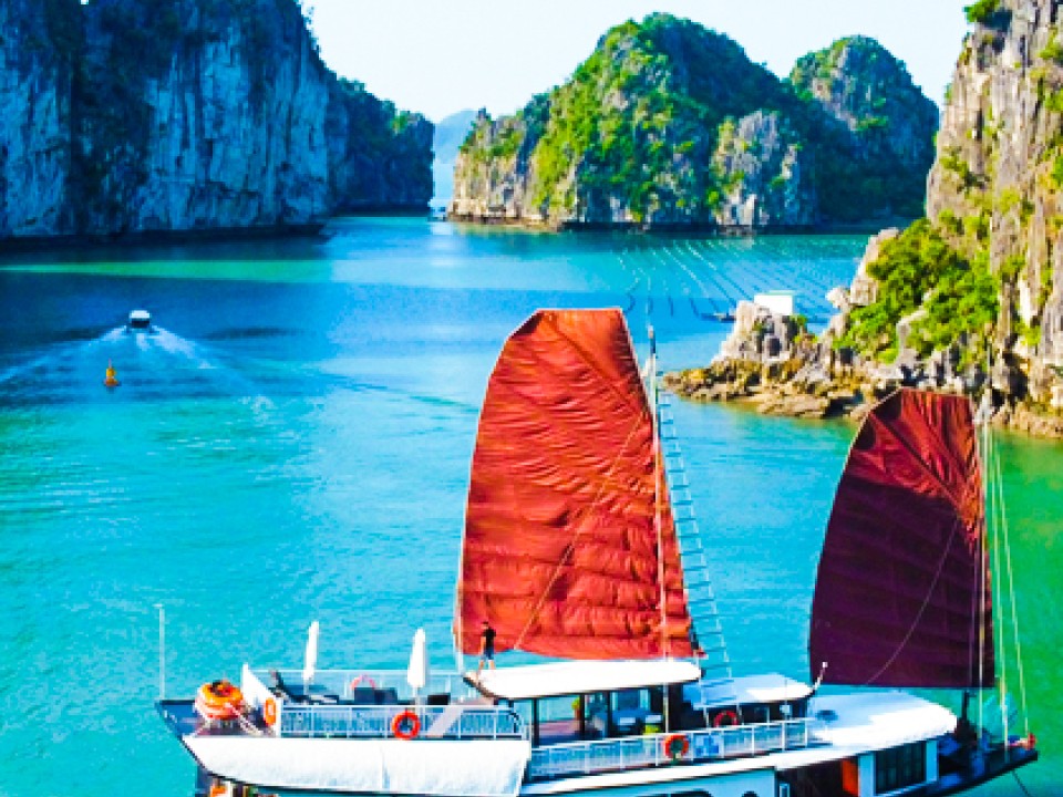 Immersion chez les Hmong blancs à Seo Lung