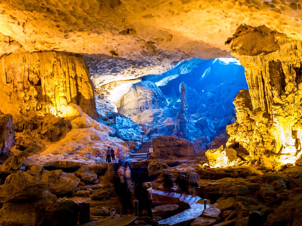 Immersion chez les Hmong blancs à Seo Lung
