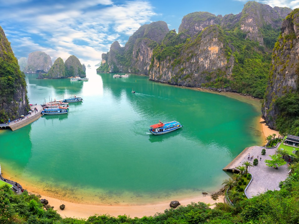 Immersion chez les Hmong blancs à Seo Lung