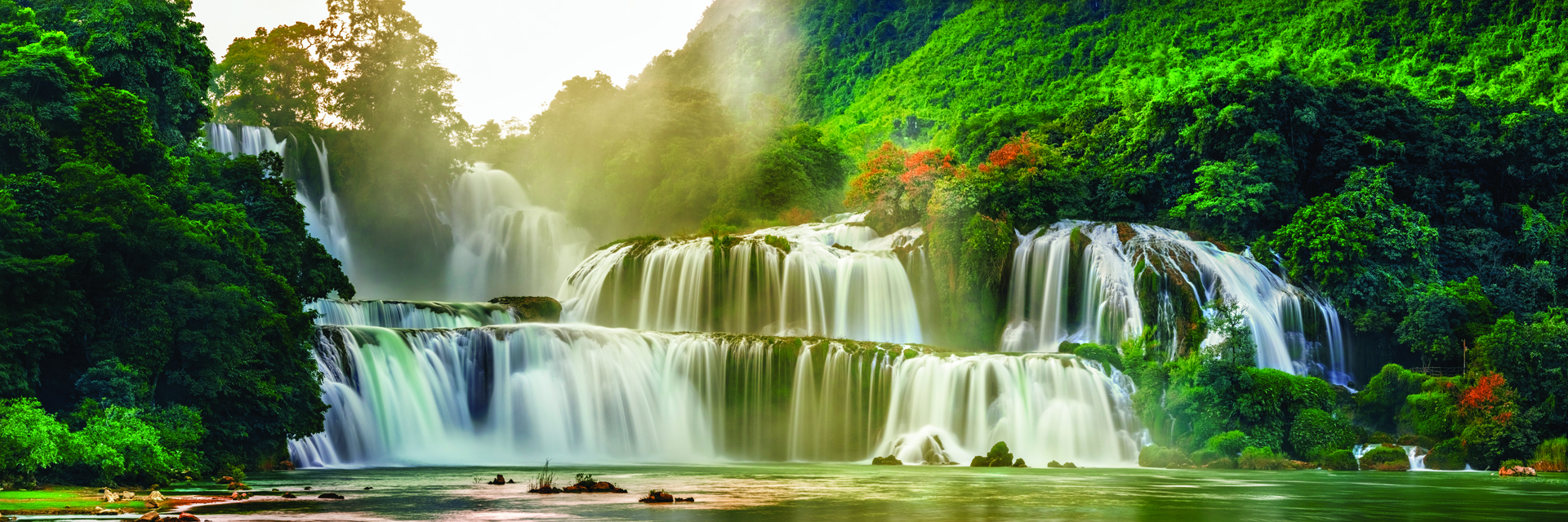 Les Trésors Cachés du Nord Vietnam – De Ha Noi à Hoang Su Phi