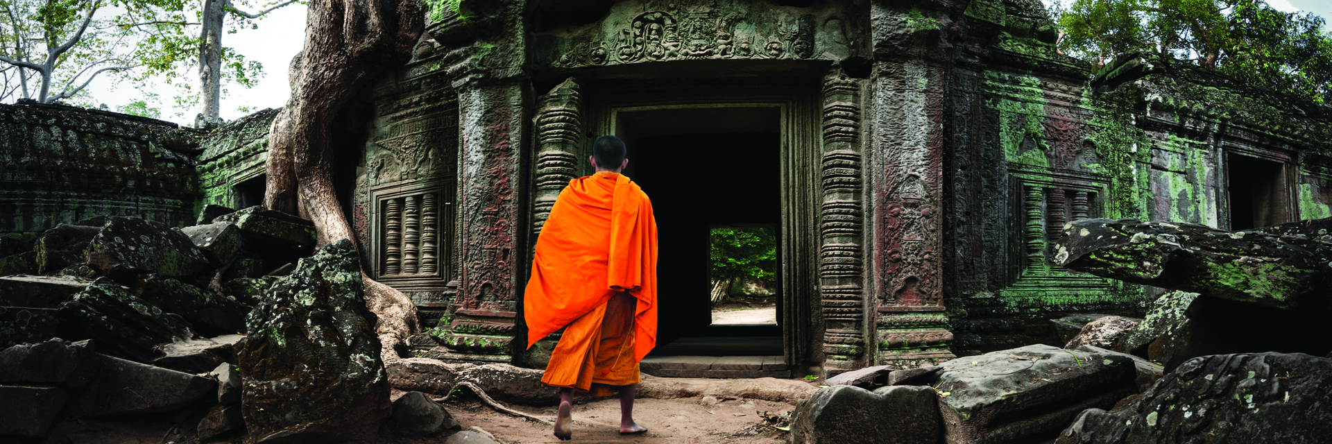 Au rythme du Mékong et des Montagnes – Immersion dans la nature du pays khmer  