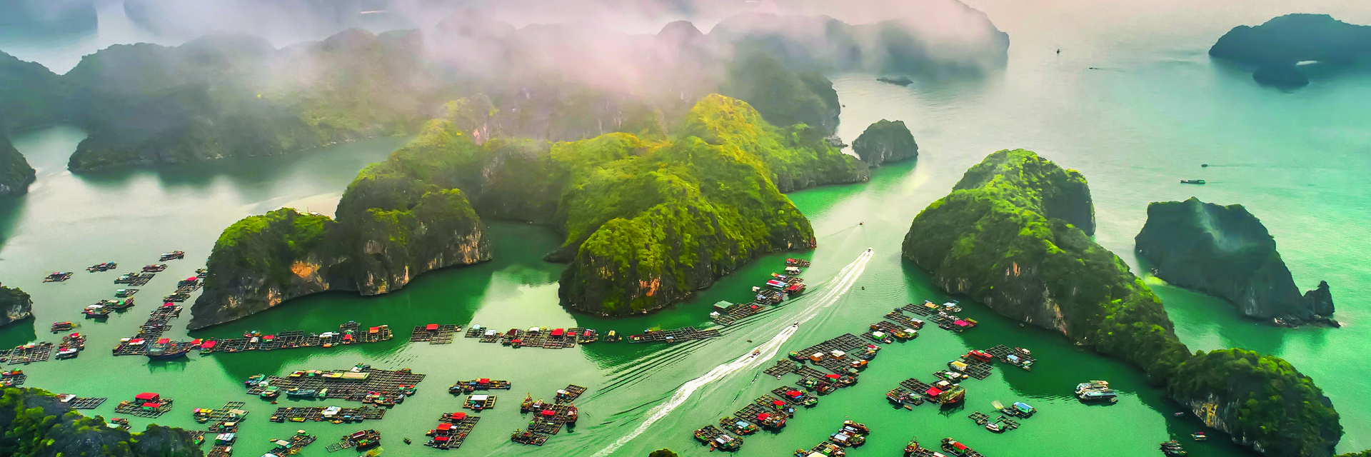 Croisières dans la Baie de Lan Ha ( bateau à 4, 6, 7, 8, 12 cabines )