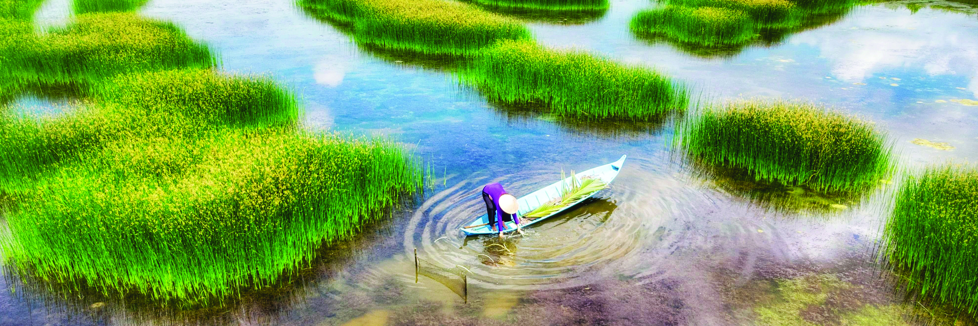 Croisières sur le Mékong