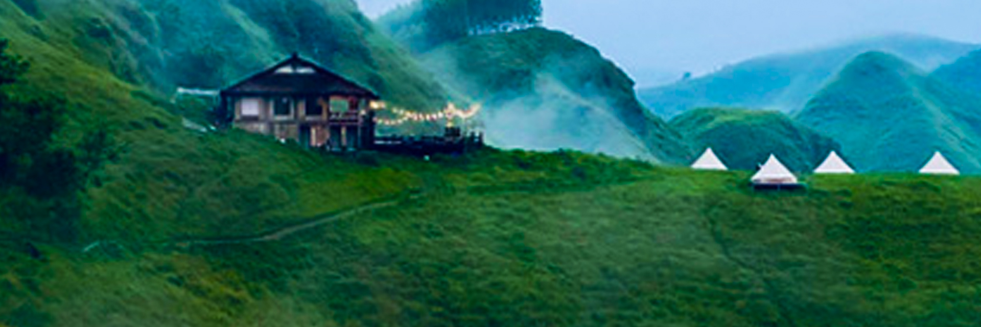 Immersion au Nord-Est du Vietnam