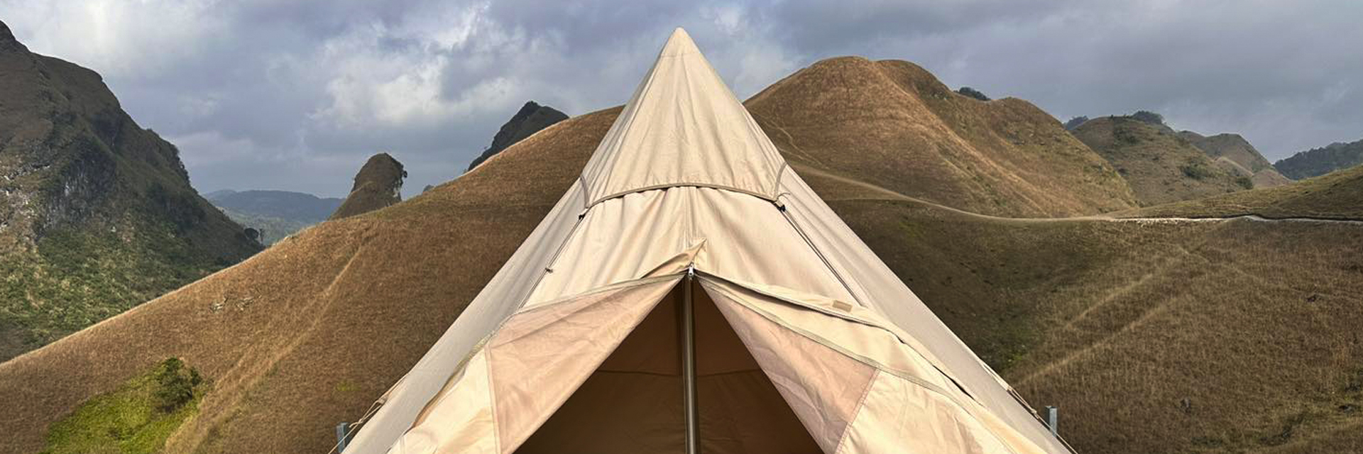 Immersion au cœur des terres méconnues du Nord-Vietnam