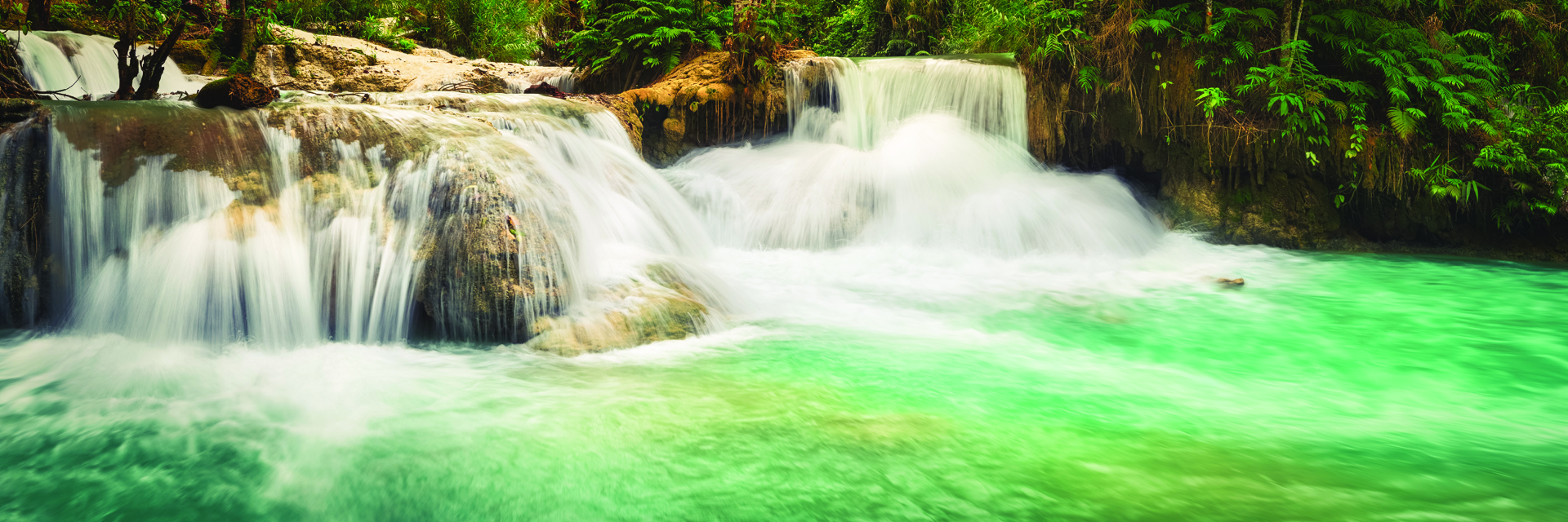 Immersion au coeur du Laos